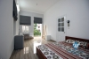 A nice house with big garden for rent in Tay ho, Ha noi